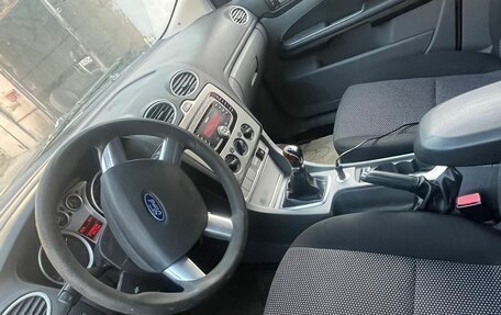 Ford Focus II рестайлинг, 2010 год, 550 000 рублей, 9 фотография