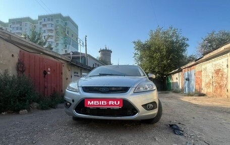 Ford Focus II рестайлинг, 2010 год, 550 000 рублей, 10 фотография
