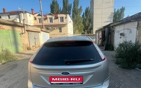 Ford Focus II рестайлинг, 2010 год, 550 000 рублей, 8 фотография