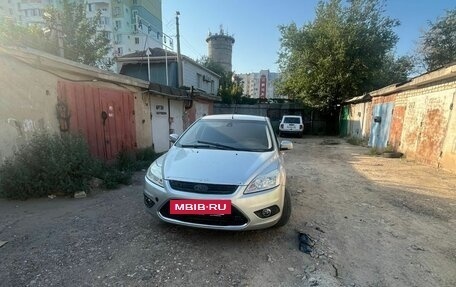 Ford Focus II рестайлинг, 2010 год, 550 000 рублей, 6 фотография