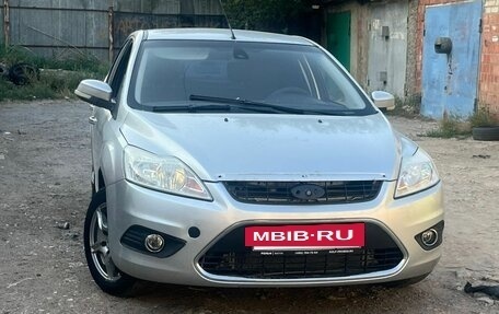 Ford Focus II рестайлинг, 2010 год, 550 000 рублей, 12 фотография