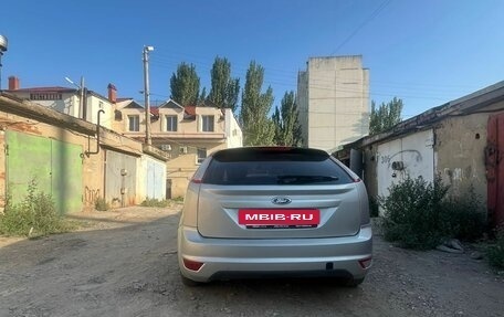Ford Focus II рестайлинг, 2010 год, 550 000 рублей, 11 фотография