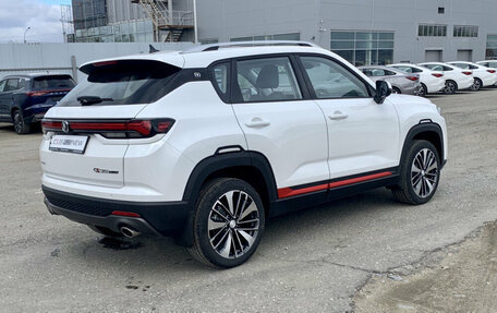 Changan CS35 Plus, 2024 год, 2 629 900 рублей, 5 фотография