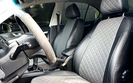 Skoda Octavia, 2012 год, 949 000 рублей, 19 фотография