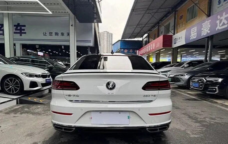 Volkswagen Passat CC, 2022 год, 2 600 060 рублей, 5 фотография