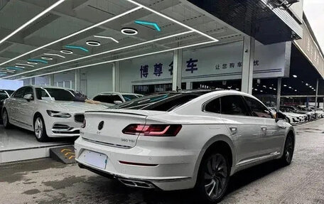 Volkswagen Passat CC, 2022 год, 2 600 060 рублей, 6 фотография