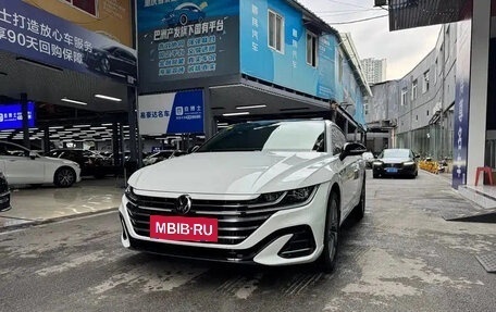 Volkswagen Passat CC, 2022 год, 2 600 060 рублей, 3 фотография