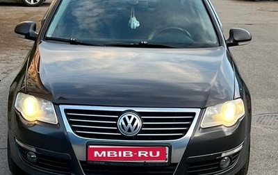 Volkswagen Passat B6, 2009 год, 500 000 рублей, 1 фотография