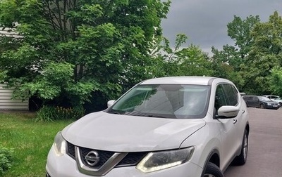 Nissan X-Trail, 2017 год, 2 200 000 рублей, 1 фотография