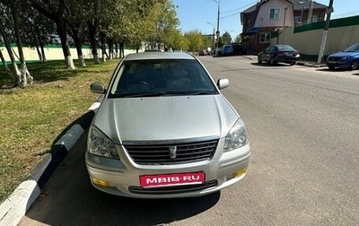 Toyota Premio, 2002 год, 690 000 рублей, 1 фотография
