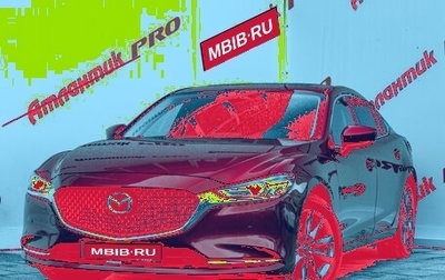 Mazda 6, 2020 год, 2 550 000 рублей, 1 фотография