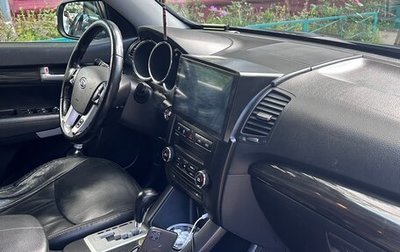 KIA Sorento II рестайлинг, 2010 год, 1 630 000 рублей, 1 фотография