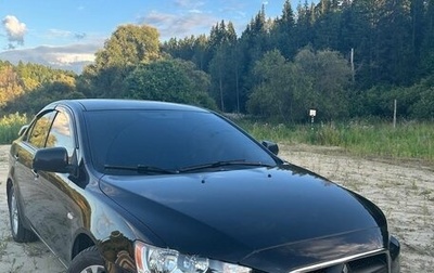 Mitsubishi Lancer IX, 2011 год, 790 000 рублей, 1 фотография