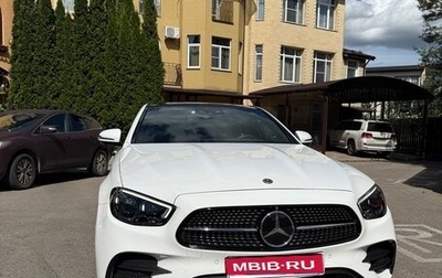 Mercedes-Benz E-Класс, 2020 год, 5 200 000 рублей, 1 фотография