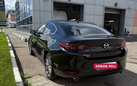 Mazda 3, 2021 год, 1 370 000 рублей, 3 фотография