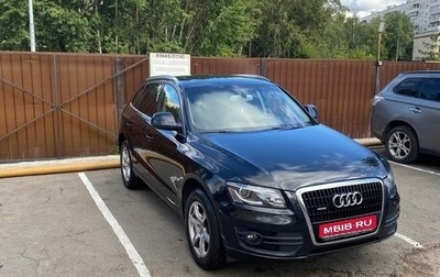 Audi Q5, 2012 год, 2 000 000 рублей, 1 фотография
