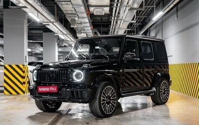 Mercedes-Benz G-Класс AMG, 2025 год, 26 800 000 рублей, 1 фотография