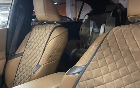 Lexus ES VII, 2018 год, 3 600 000 рублей, 1 фотография