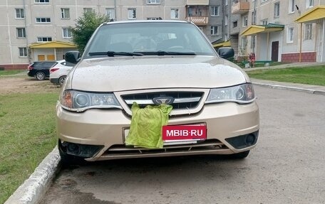 Daewoo Nexia I рестайлинг, 2013 год, 260 000 рублей, 1 фотография