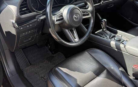 Mazda 3, 2021 год, 1 370 000 рублей, 7 фотография