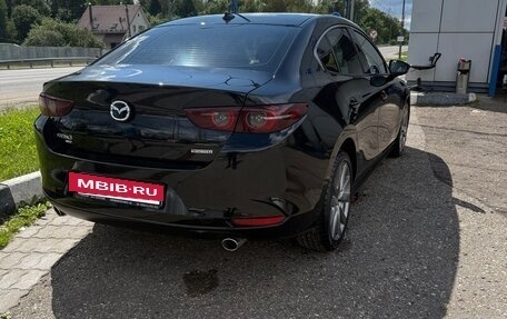 Mazda 3, 2021 год, 1 370 000 рублей, 5 фотография