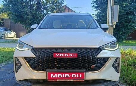 Haval F7 I, 2023 год, 2 350 000 рублей, 1 фотография