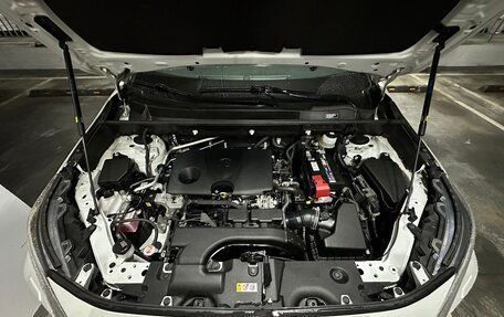 Toyota RAV4, 2021 год, 3 280 000 рублей, 11 фотография