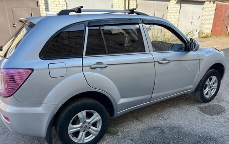 Lifan X60 I рестайлинг, 2014 год, 417 000 рублей, 5 фотография