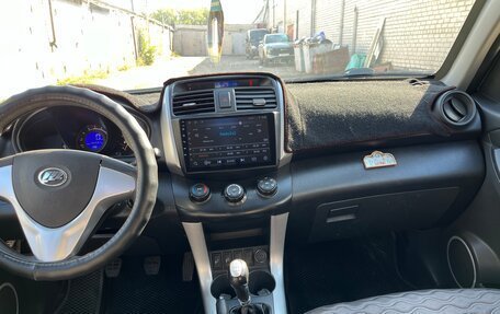 Lifan X60 I рестайлинг, 2014 год, 417 000 рублей, 6 фотография