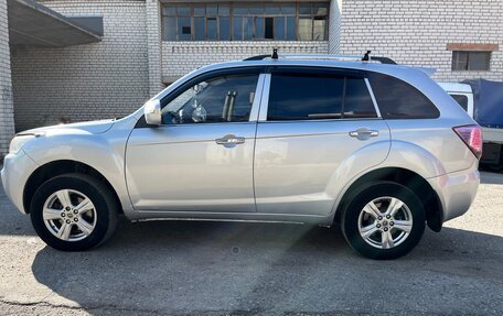 Lifan X60 I рестайлинг, 2014 год, 417 000 рублей, 4 фотография