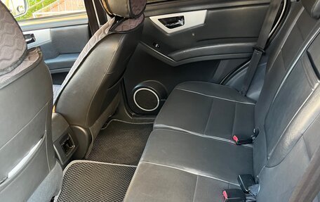 Lifan X60 I рестайлинг, 2014 год, 417 000 рублей, 9 фотография