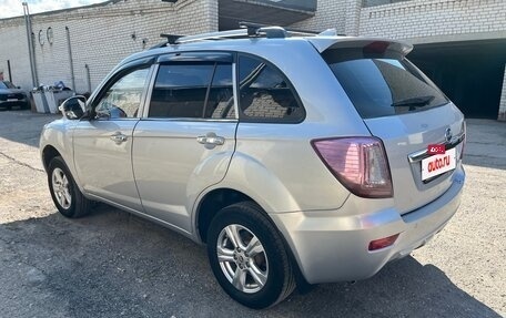 Lifan X60 I рестайлинг, 2014 год, 417 000 рублей, 8 фотография