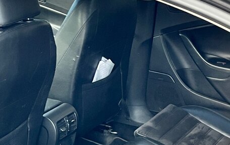 Volkswagen Passat B6, 2009 год, 500 000 рублей, 8 фотография