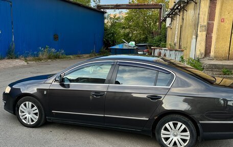 Volkswagen Passat B6, 2009 год, 500 000 рублей, 4 фотография