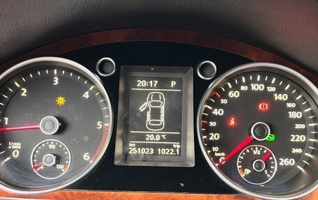 Volkswagen Passat B6, 2009 год, 500 000 рублей, 7 фотография
