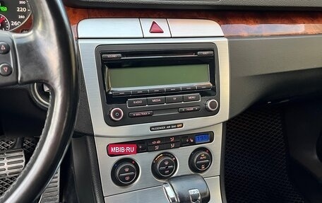 Volkswagen Passat B6, 2009 год, 500 000 рублей, 6 фотография