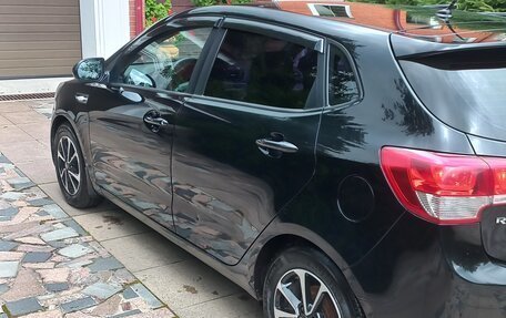 KIA Rio III рестайлинг, 2016 год, 790 000 рублей, 5 фотография