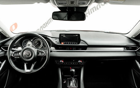 Mazda 6, 2020 год, 2 550 000 рублей, 12 фотография