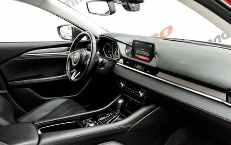 Mazda 6, 2020 год, 2 550 000 рублей, 13 фотография