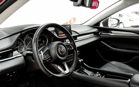 Mazda 6, 2020 год, 2 550 000 рублей, 9 фотография