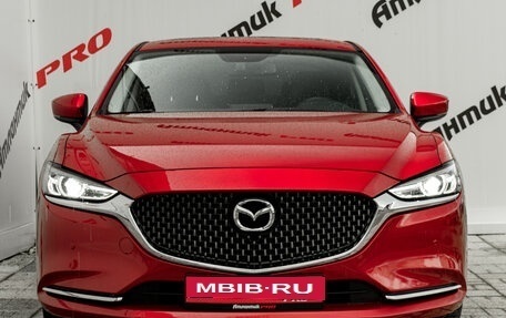 Mazda 6, 2020 год, 2 550 000 рублей, 2 фотография