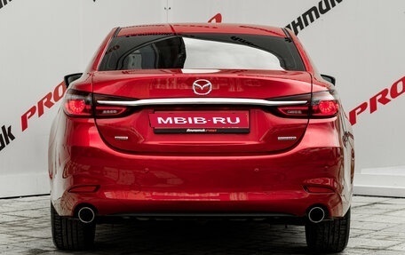 Mazda 6, 2020 год, 2 550 000 рублей, 5 фотография