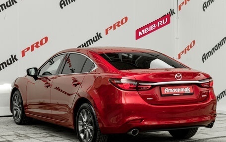 Mazda 6, 2020 год, 2 550 000 рублей, 4 фотография