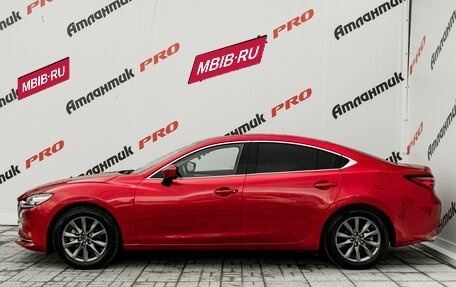 Mazda 6, 2020 год, 2 550 000 рублей, 7 фотография