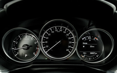 Mazda 6, 2020 год, 2 550 000 рублей, 17 фотография