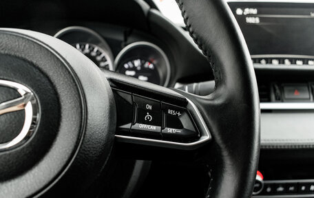 Mazda 6, 2020 год, 2 550 000 рублей, 16 фотография