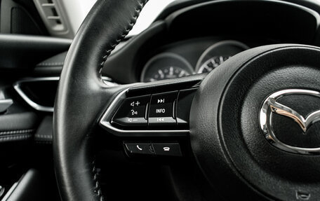 Mazda 6, 2020 год, 2 550 000 рублей, 15 фотография