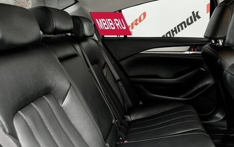 Mazda 6, 2020 год, 2 550 000 рублей, 27 фотография