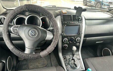 Suzuki Grand Vitara, 2010 год, 1 049 000 рублей, 5 фотография