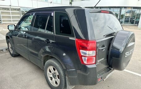 Suzuki Grand Vitara, 2010 год, 1 049 000 рублей, 4 фотография